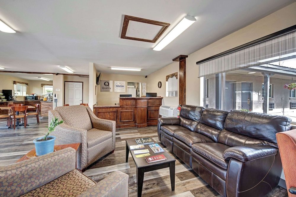 Quality Inn Near Mesa Verde 3