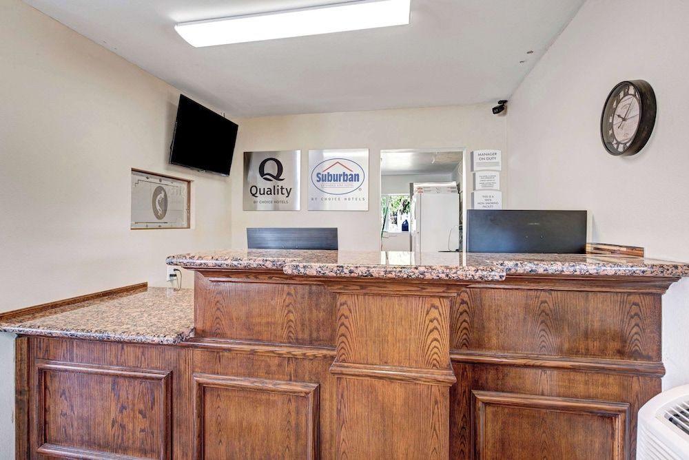 Quality Inn Near Mesa Verde 2