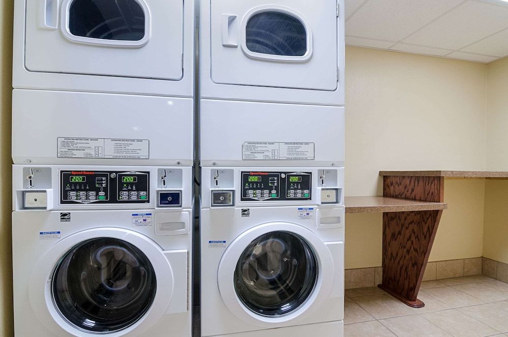 Clarion Inn Garden City 3 étoiles à Garden City