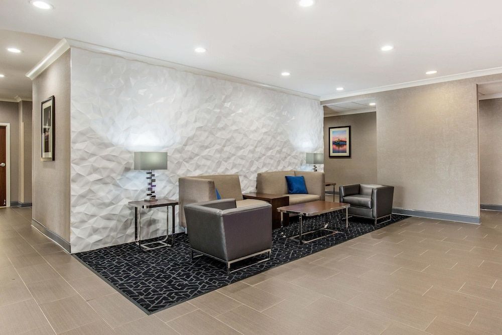 Comfort Inn College Park North 3