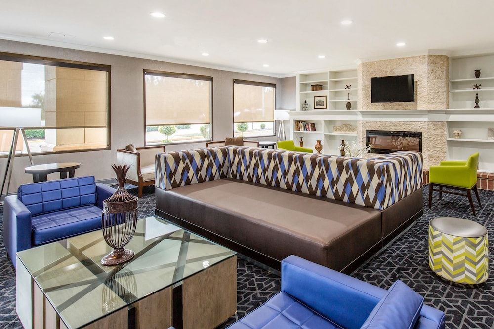 Comfort Inn College Park North 2