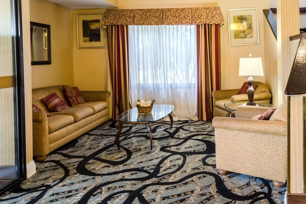 Quality Inn Meridian 3