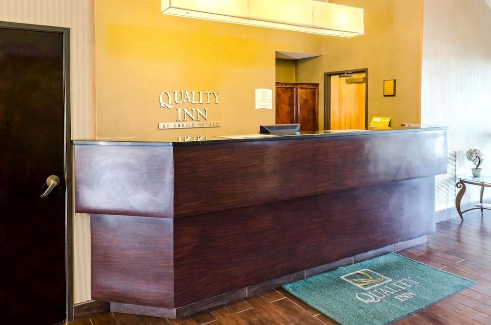 Quality Inn Meridian 2