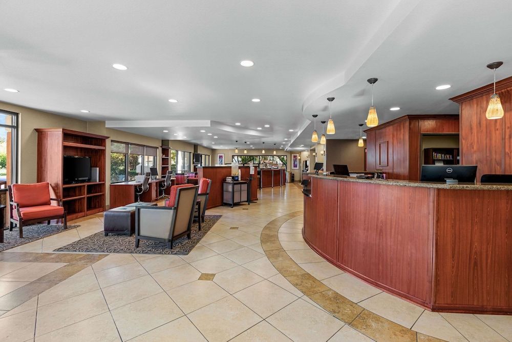 Comfort Suites Vacaville-Napa Valley Area 2