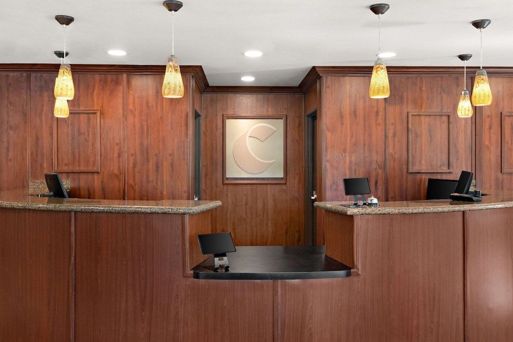 Comfort Suites Vacaville-Napa Valley Area 3