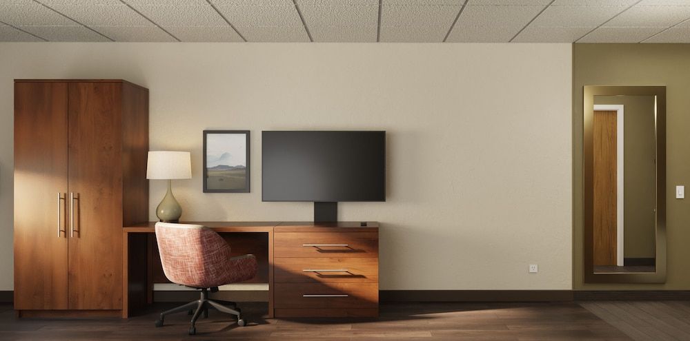 Comfort Inn South Butte 3