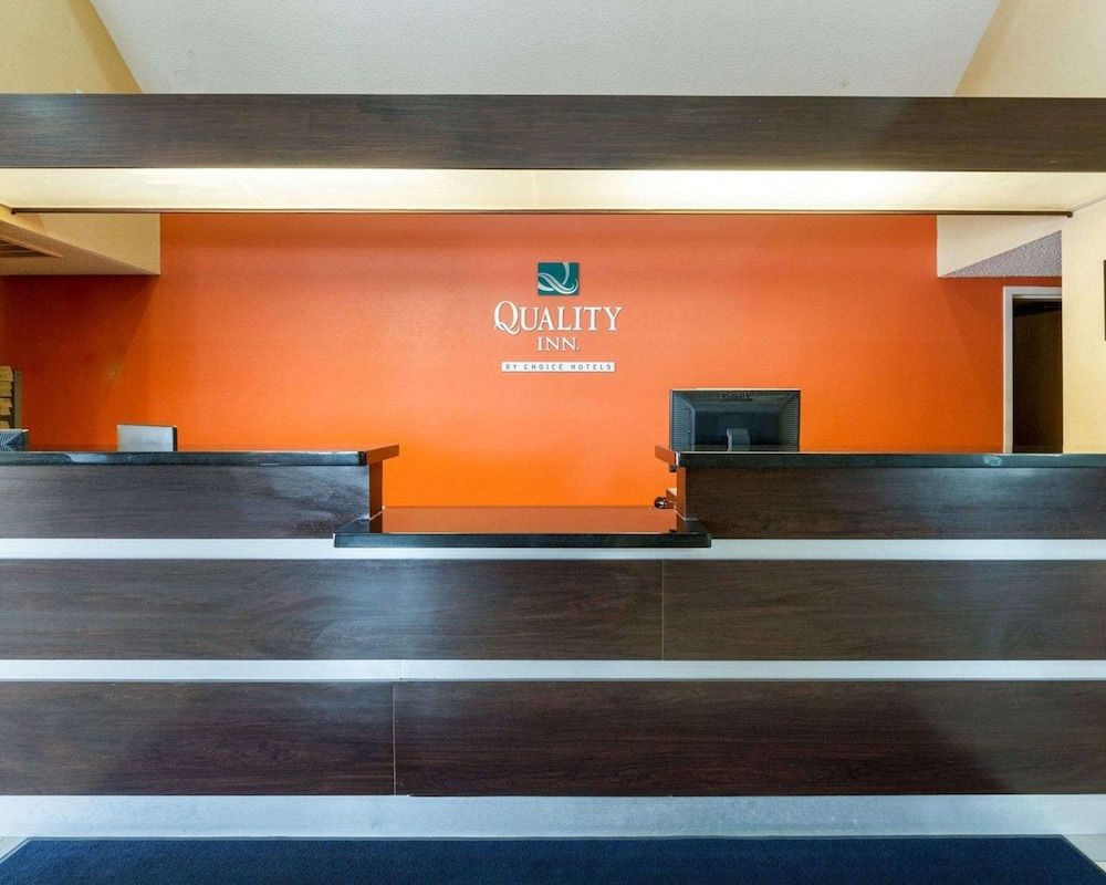 Quality Inn Baytown 2