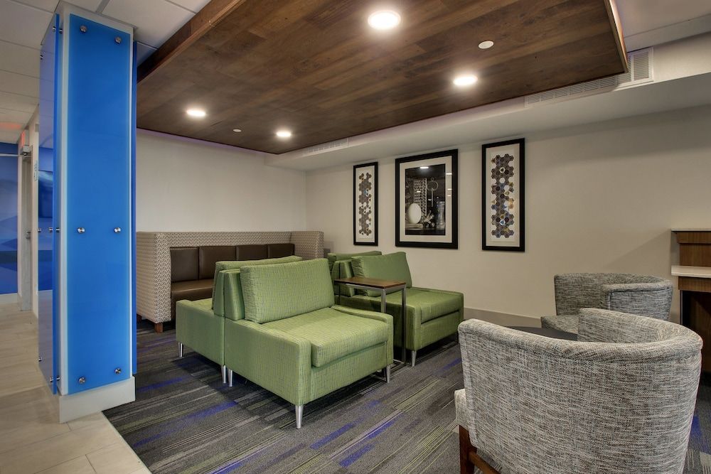 Holiday Inn Express Atlantic City W Pleasantville by IHG 3