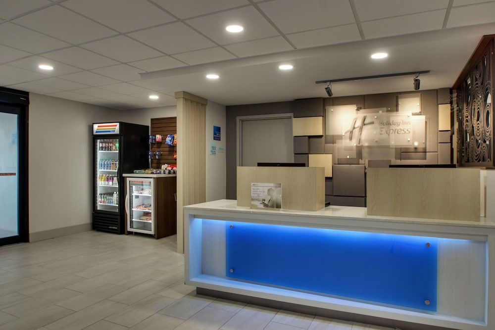 Holiday Inn Express Atlantic City W Pleasantville by IHG 2