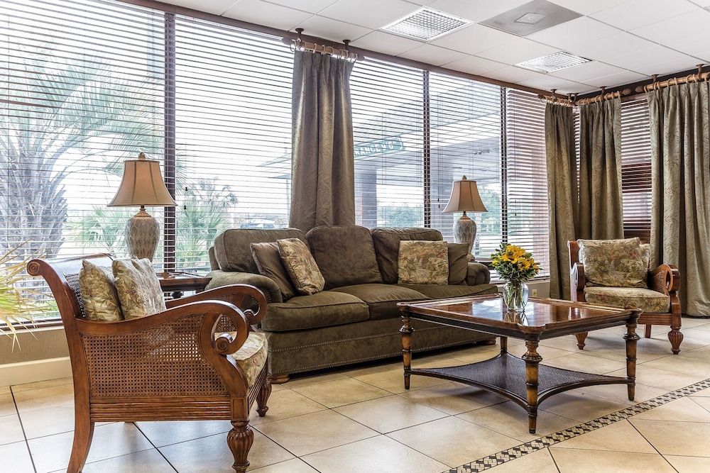 Quality Inn & Suites Georgetown 2