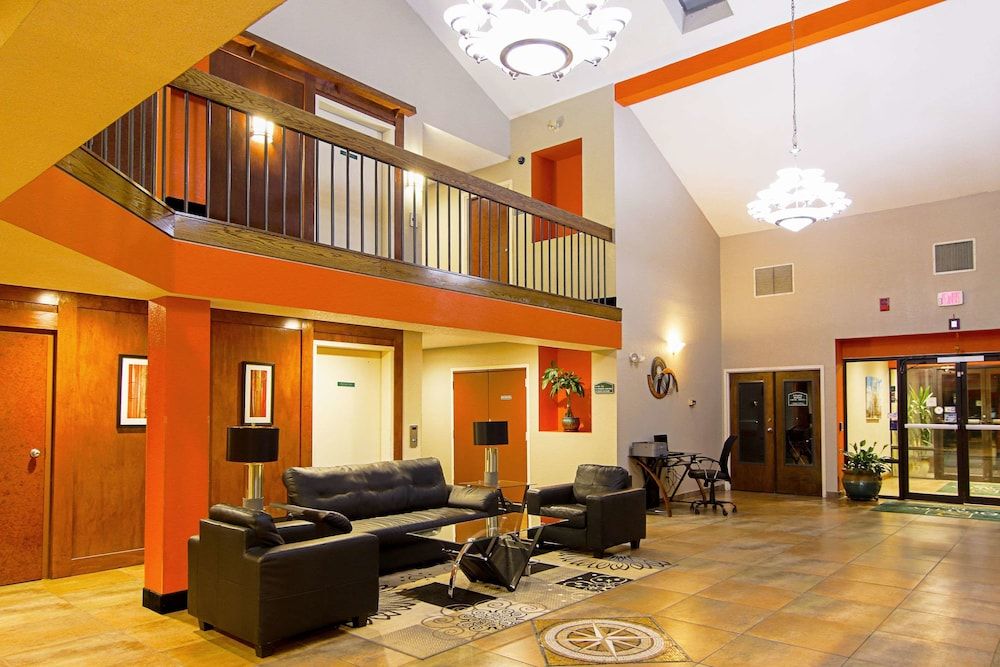 Quality Inn Plainfield I-395 3