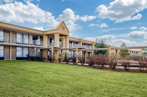 Quality Inn University Area 3