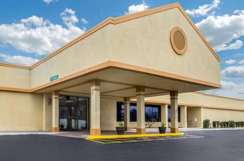 Quality Inn University Area 2