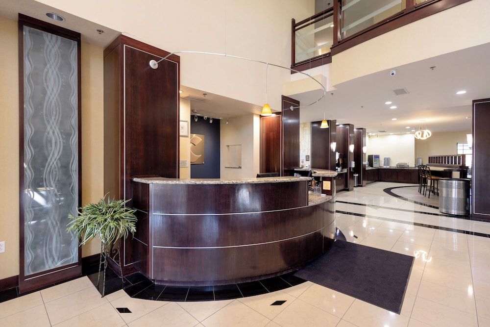 Comfort Suites Troy-I75 3