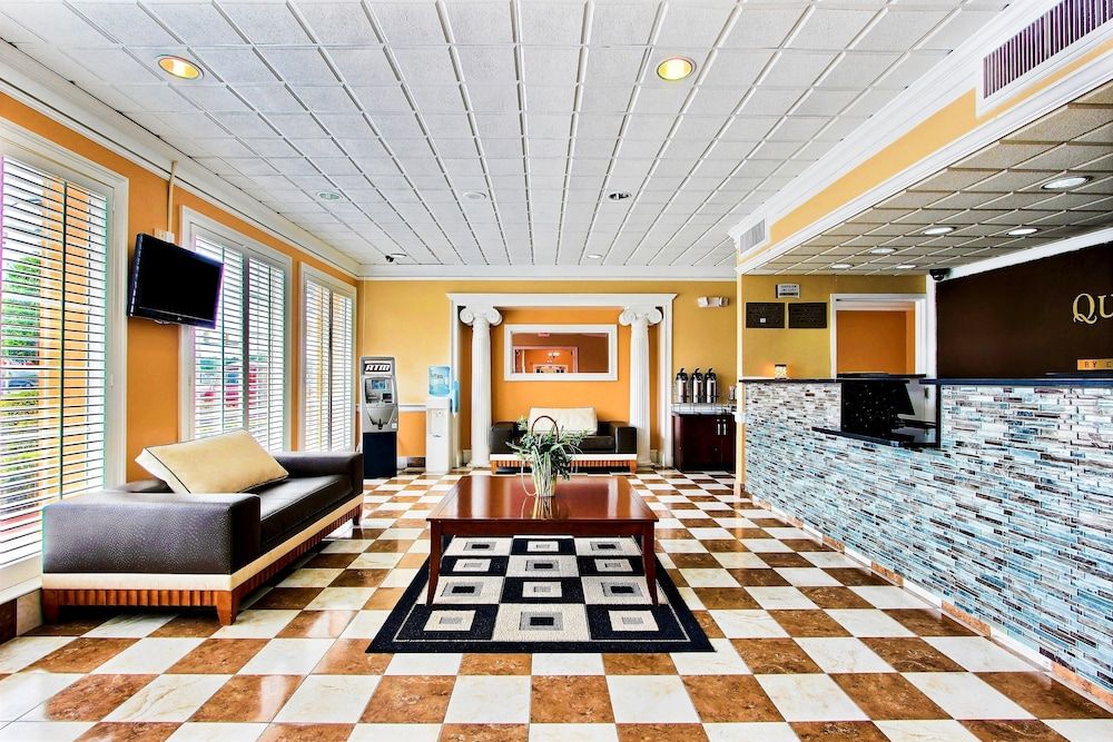 Quality Inn Richmond Hill 2