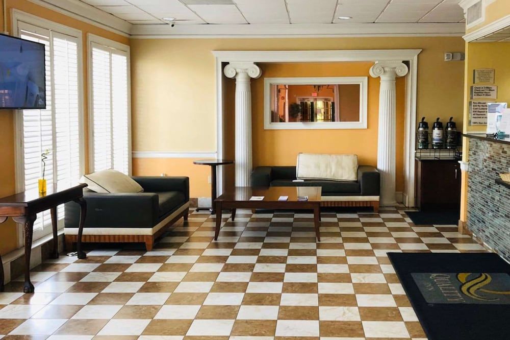 Quality Inn Richmond Hill 3