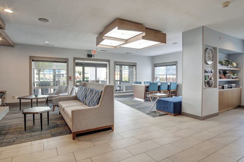 Holiday Inn Express Portland East - Troutdale 2 estrelas em Troutdale