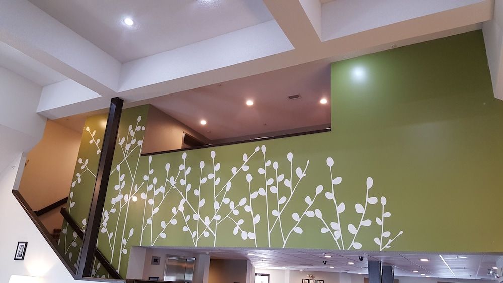 Sleep Inn Henderson-Evansville South 2