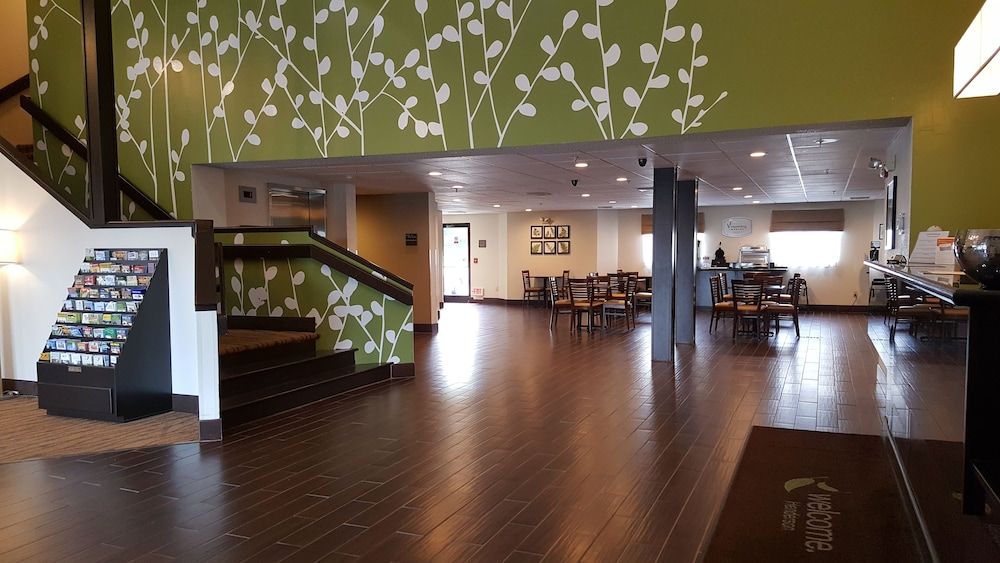 Sleep Inn Henderson-Evansville South 3