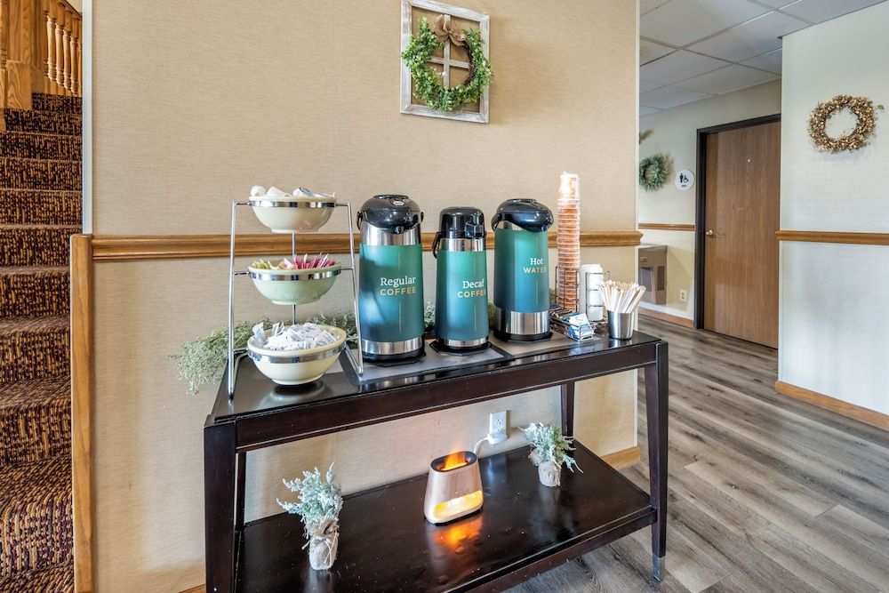 Quality Inn Greenville North 3