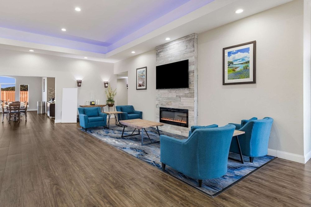 Quality Inn Sonora 2