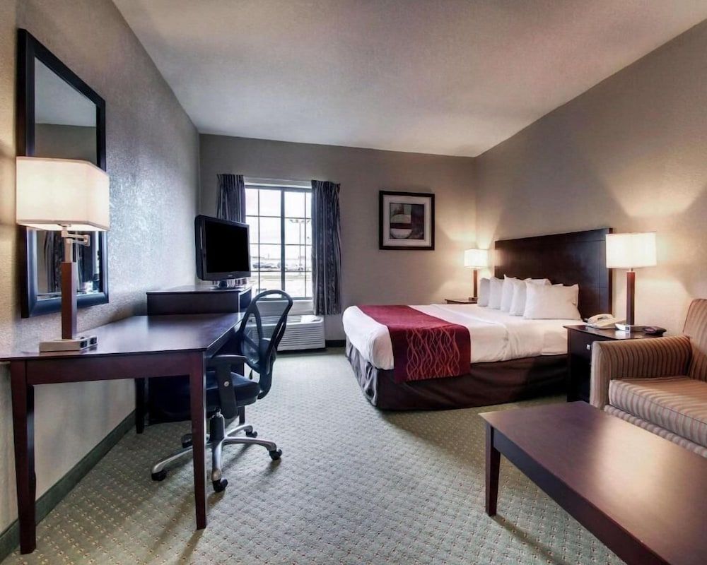 Quality Inn Columbia 3