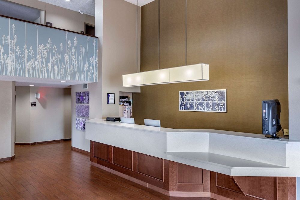 Sleep Inn Fayetteville 3