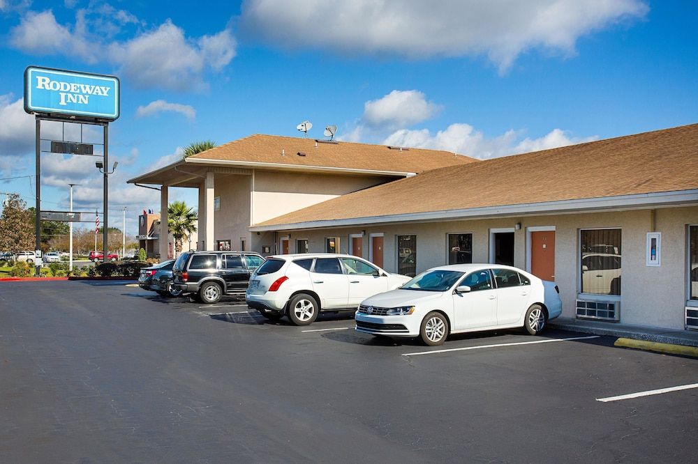 Rodeway Inn Lake City I-75 2 estrelas em Lake City
