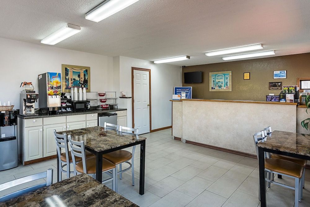 Rodeway Inn Lake City I-75 2