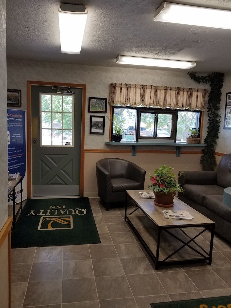 Quality Inn New River Gorge 2