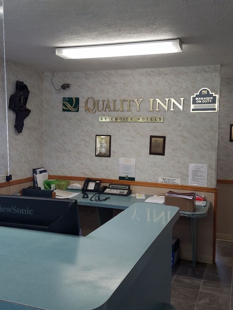 Quality Inn New River Gorge 3