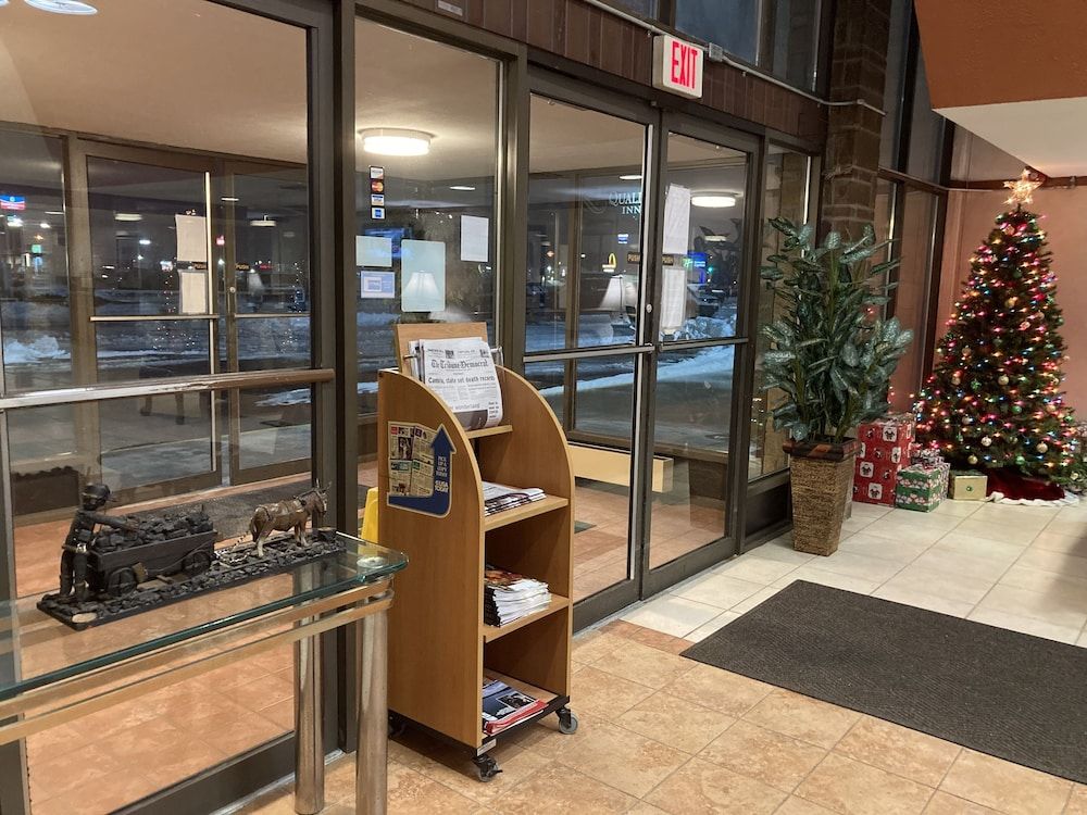 Quality Inn Somerset 2