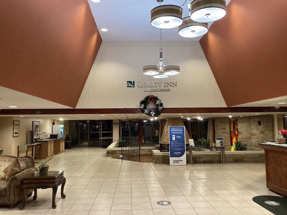 Quality Inn Somerset 3