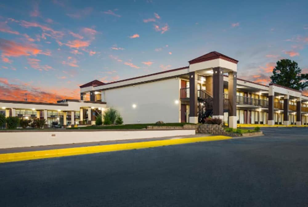 Horizon Inn & Suites 2 stelle a Anderson