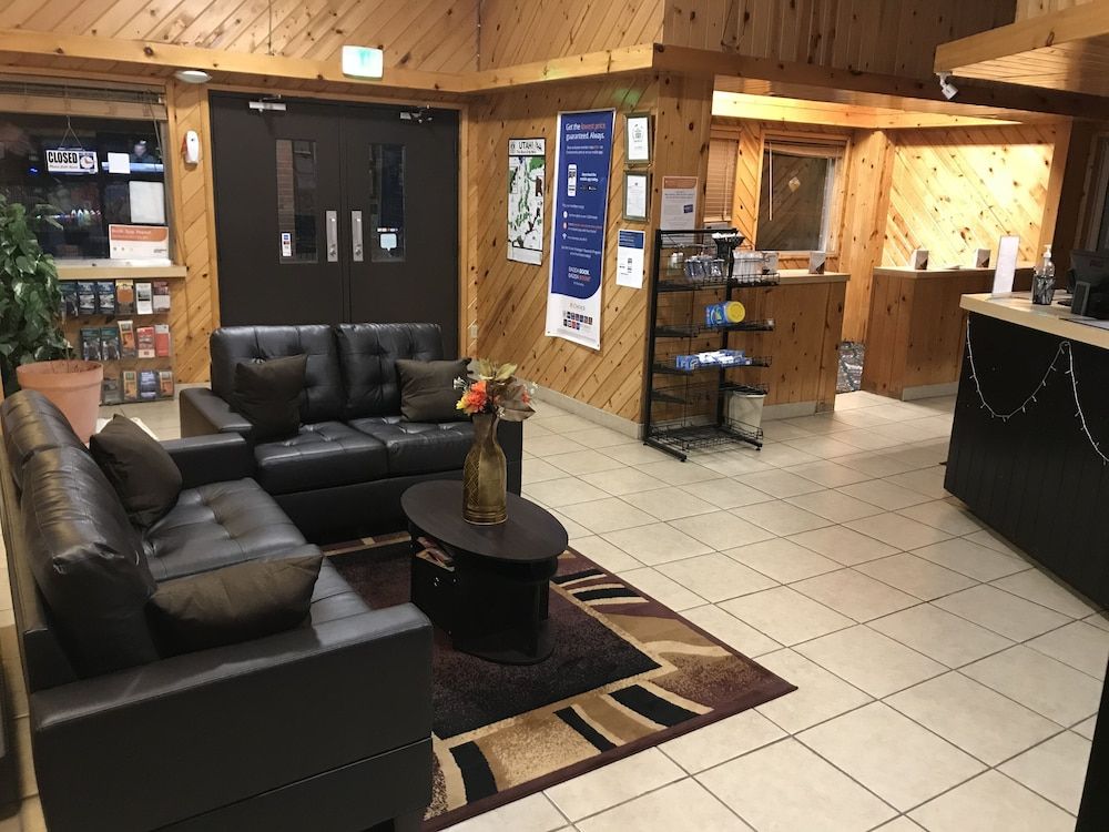 Econo Lodge Salina Scenic Route 89 & I-70 3