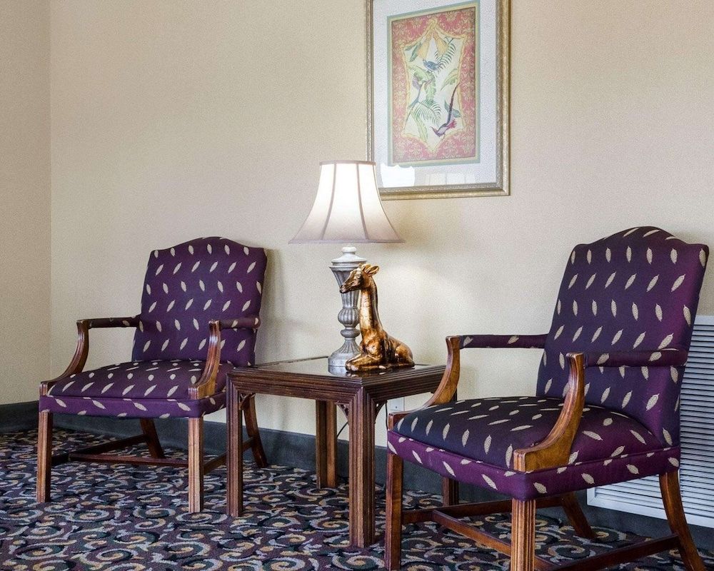 Quality Inn Columbus 3