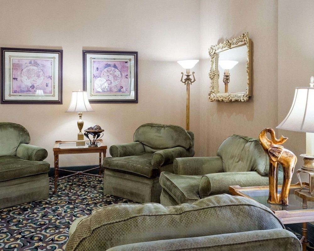 Quality Inn Columbus 2