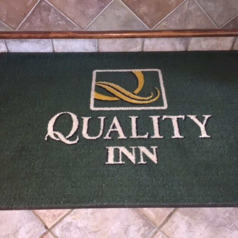 Quality Inn Moriarty 2