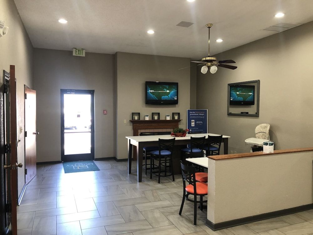 Quality Inn Rochester 3