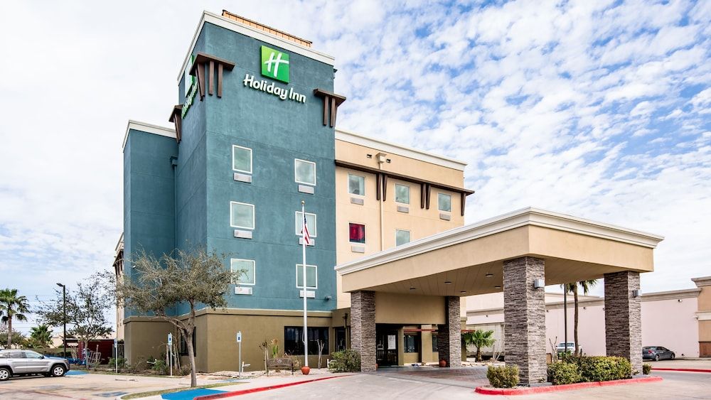 Holiday Inn Brownsville by IHG 3 estrelas em Brownsville
