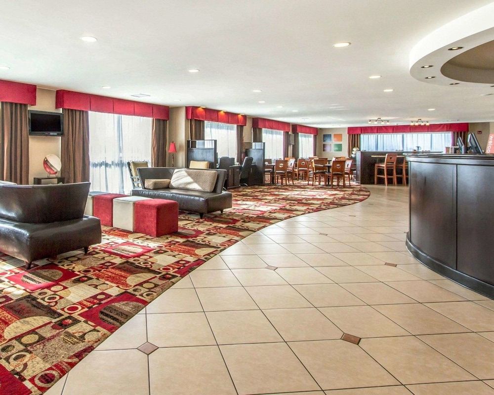 Comfort Suites Florence Shoals Area 3