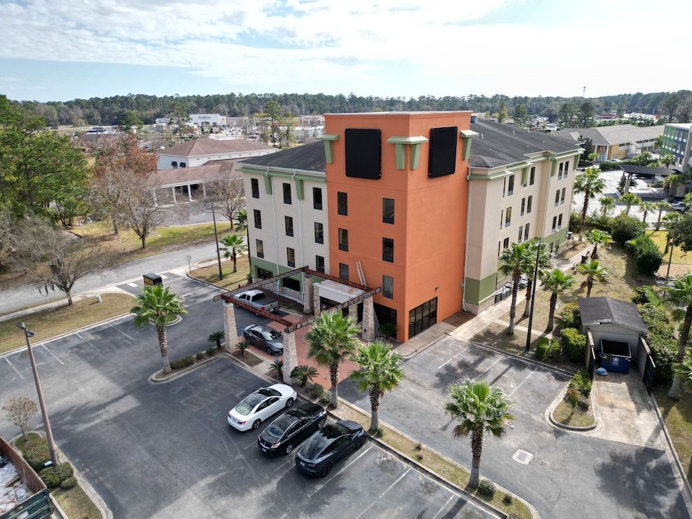 Sunsera Boutique Suites 3 estrelas em Brunswick