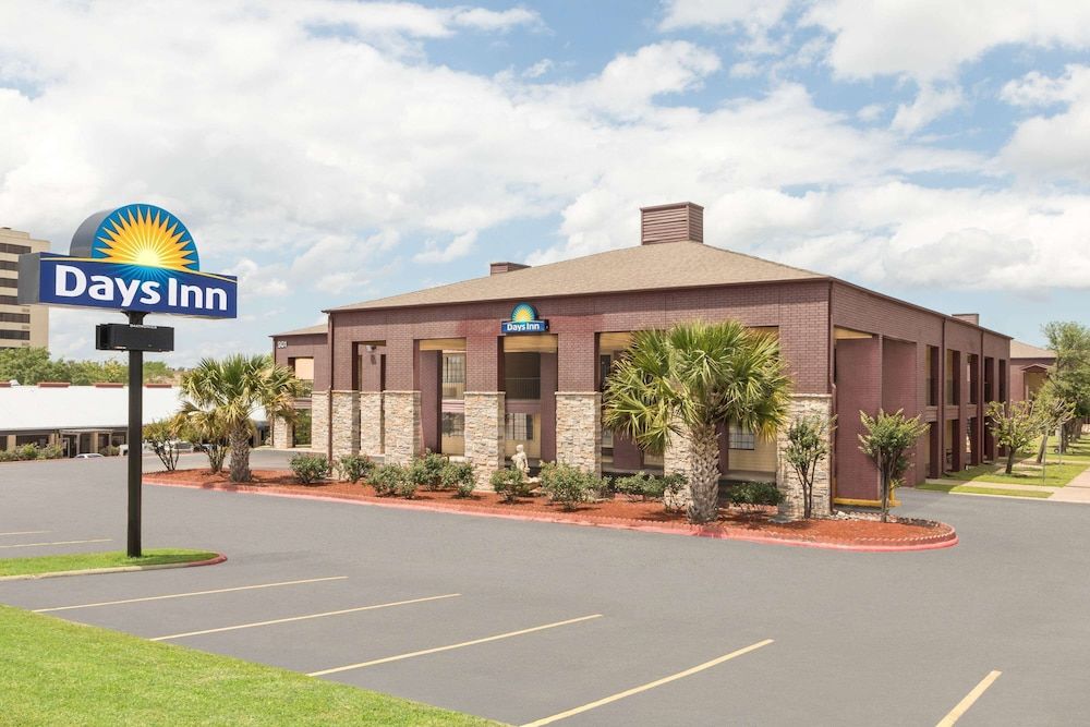 Days Inn by Wyndham College Station University Drive 3 estrelas em College Station