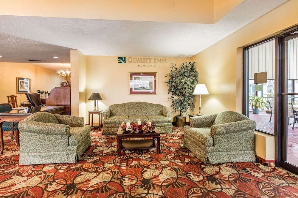 Quality Inn Tifton Area 3