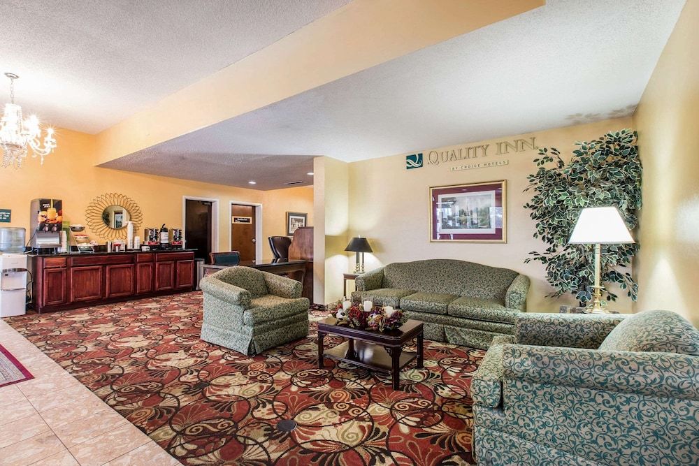 Quality Inn Tifton Area 2