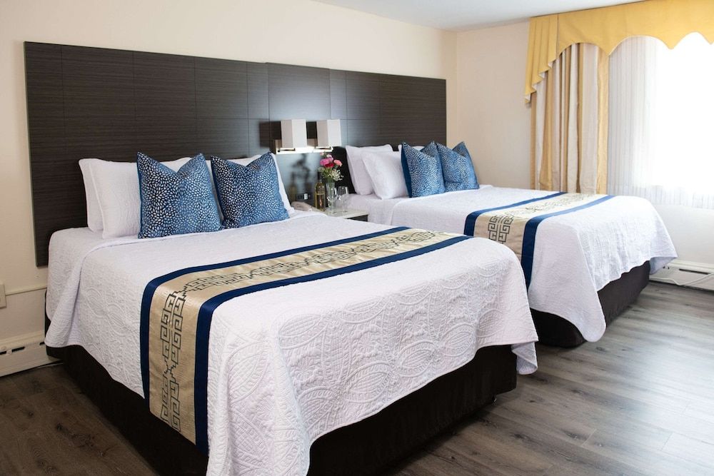 Rodeway Inn Middletown - Newport 3