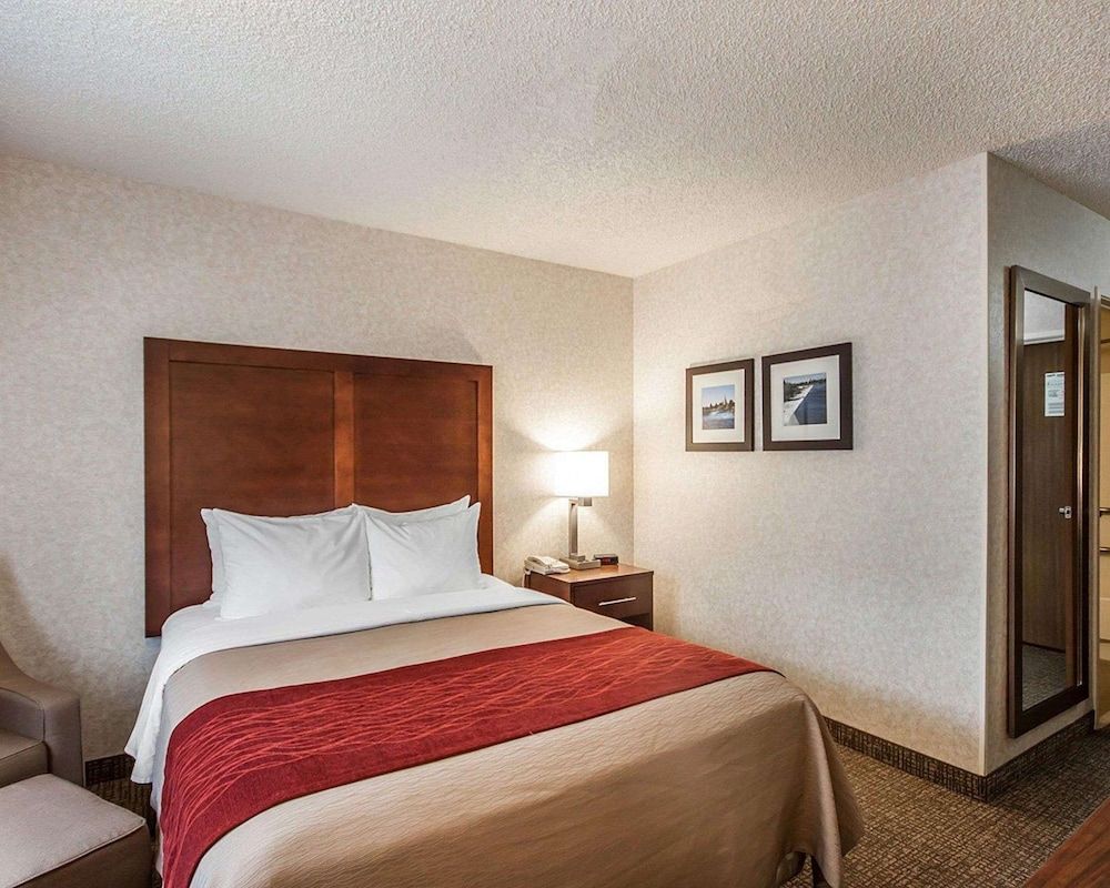 Quality Inn Pocatello 3