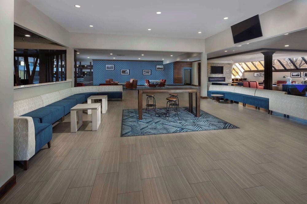 Four Points by Sheraton Manhattan 3