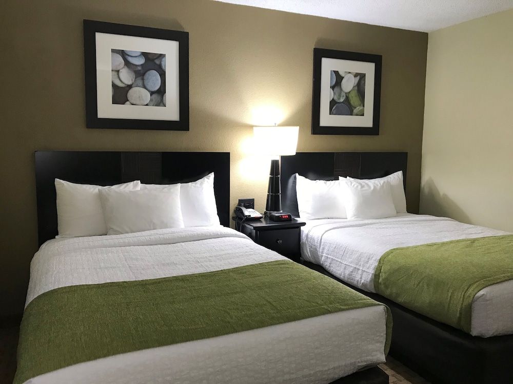 Navajoland Hotel Of Tuba City 2