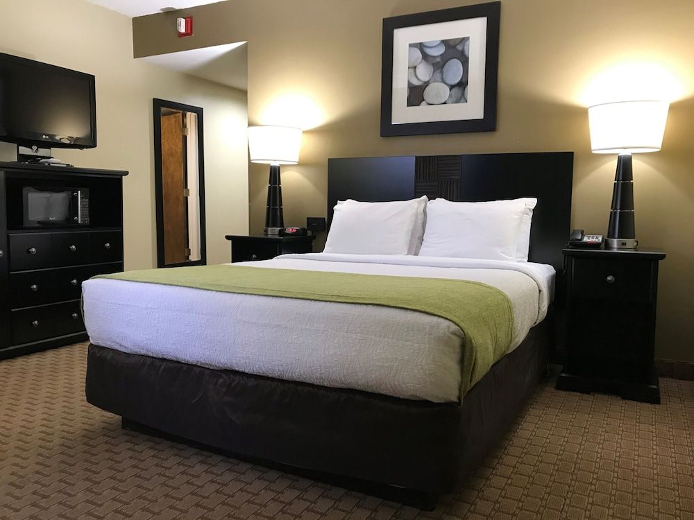 Navajoland Hotel Of Tuba City 3